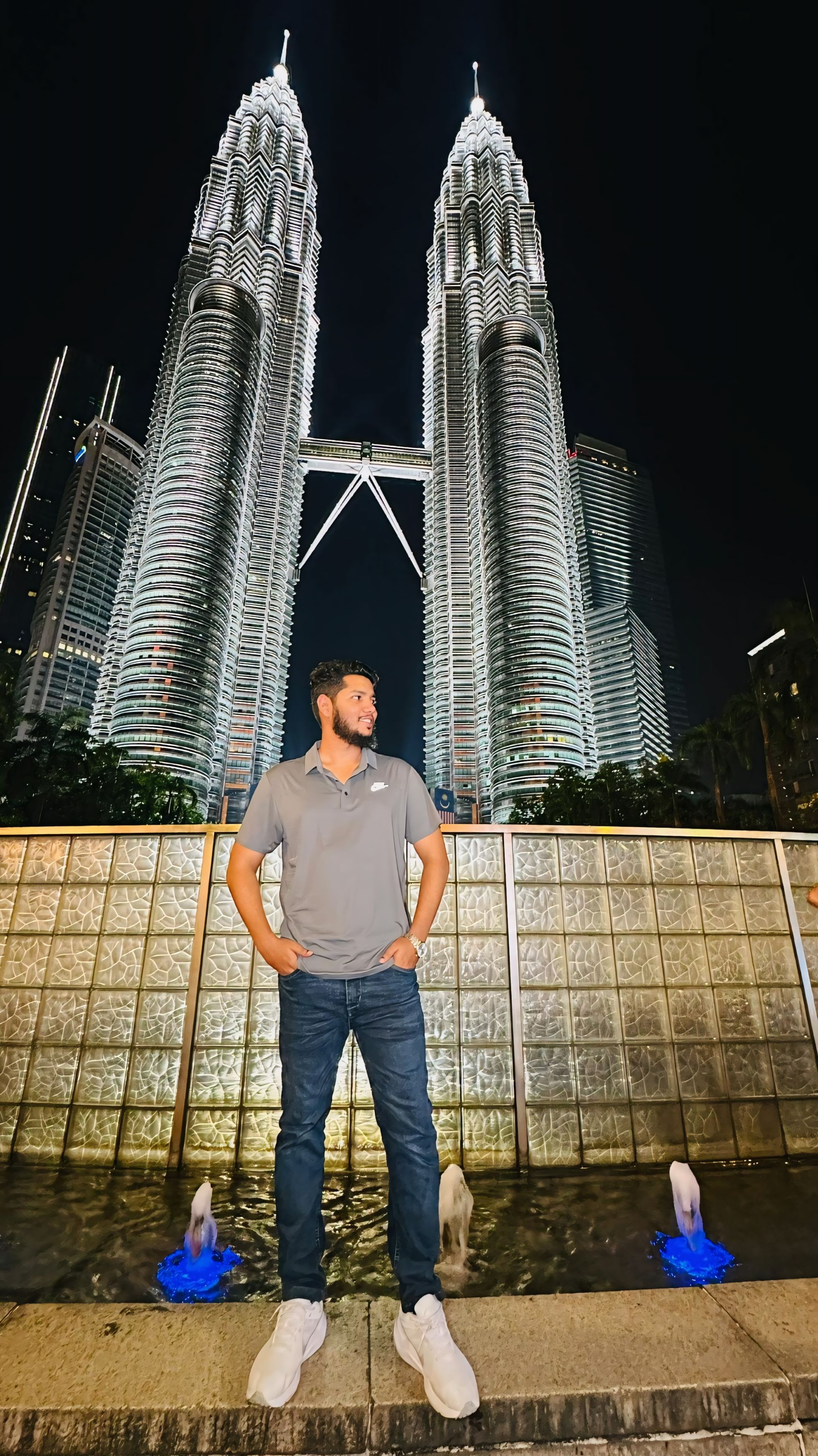 Kuala Lumpur