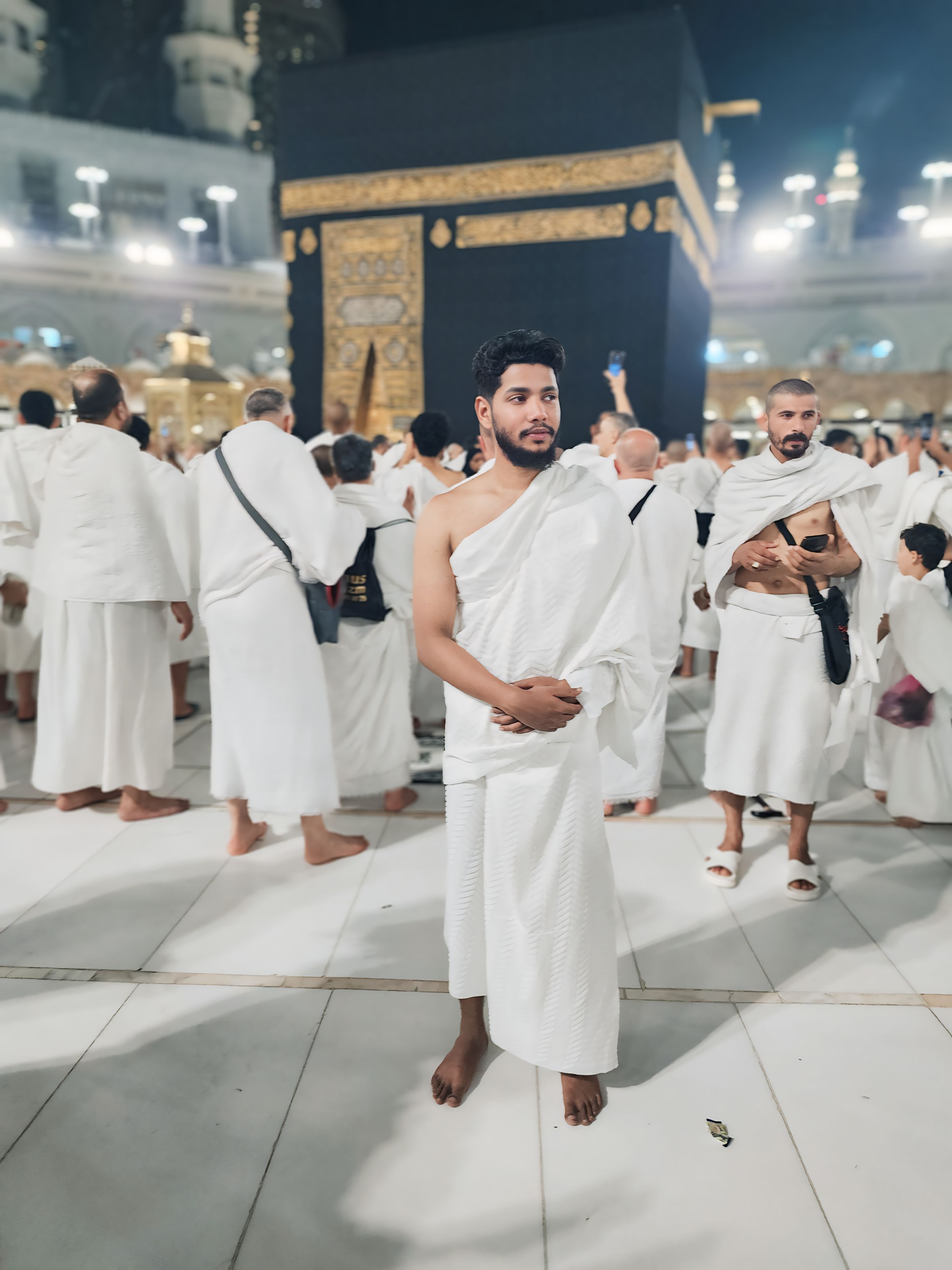 Makkah Pilgrimage