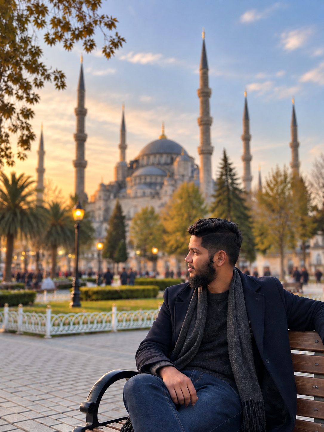 Turkey Highlight